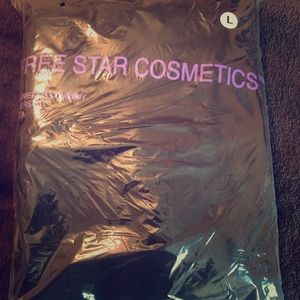 Jeffree Star 5 year Anniversary Sweatshirt